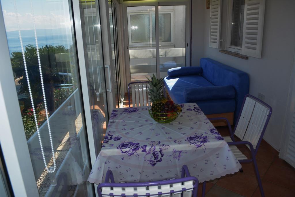 Apartment Vesna رافني المظهر الخارجي الصورة